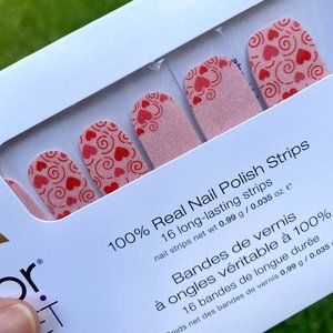 Color Street Queen of Hearts